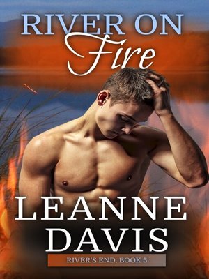 cover image of River on Fire